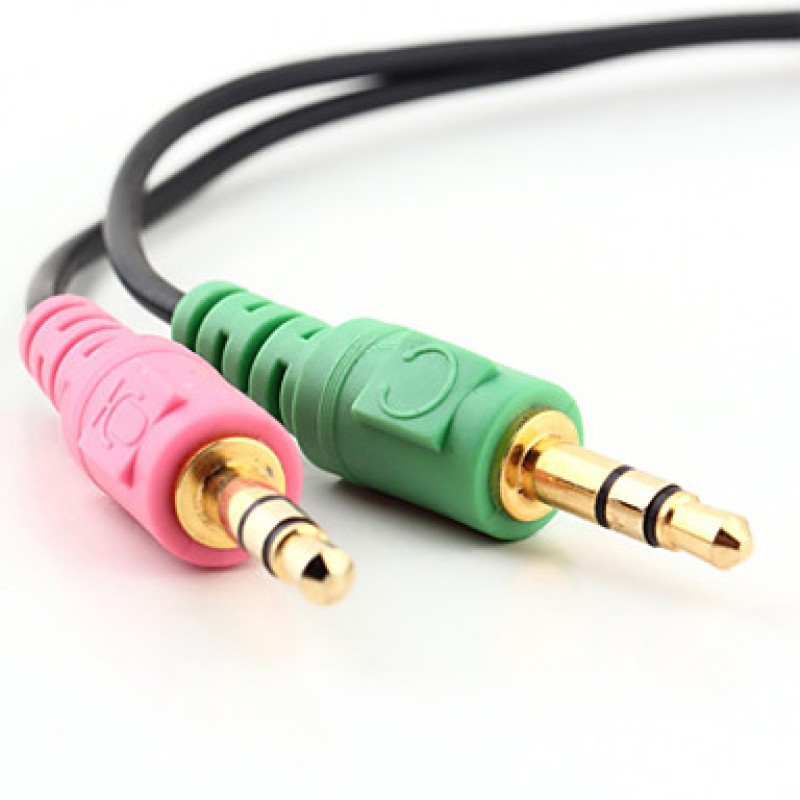 2017 New Useful hot wired high quality stereo condenser microphone with holder clip for chatting karaoke portable PC