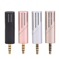 Professional Mic Super small size rotatable R1 Min...