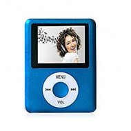 8GB 200 Hours Sport Digital MP3 Player Music Vedio...