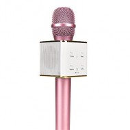 Original Q7 Magic Karaoke Microphone Phone KTV Pla...