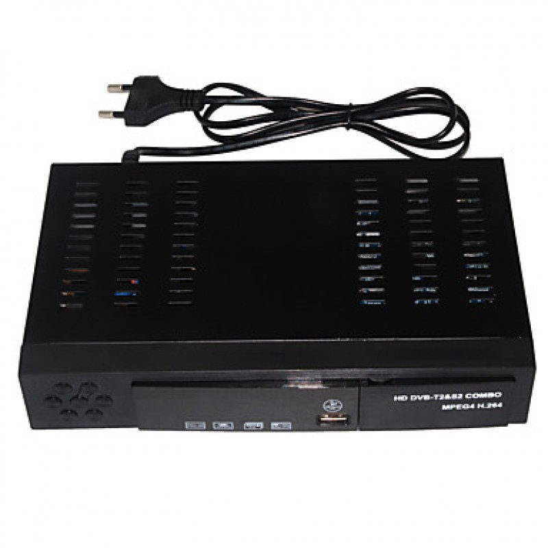 8902 A Multi-purpose Machine Set-top Box Montage C...