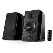  R2000DB Honor Version Powered Bookshelf Speaker-W...