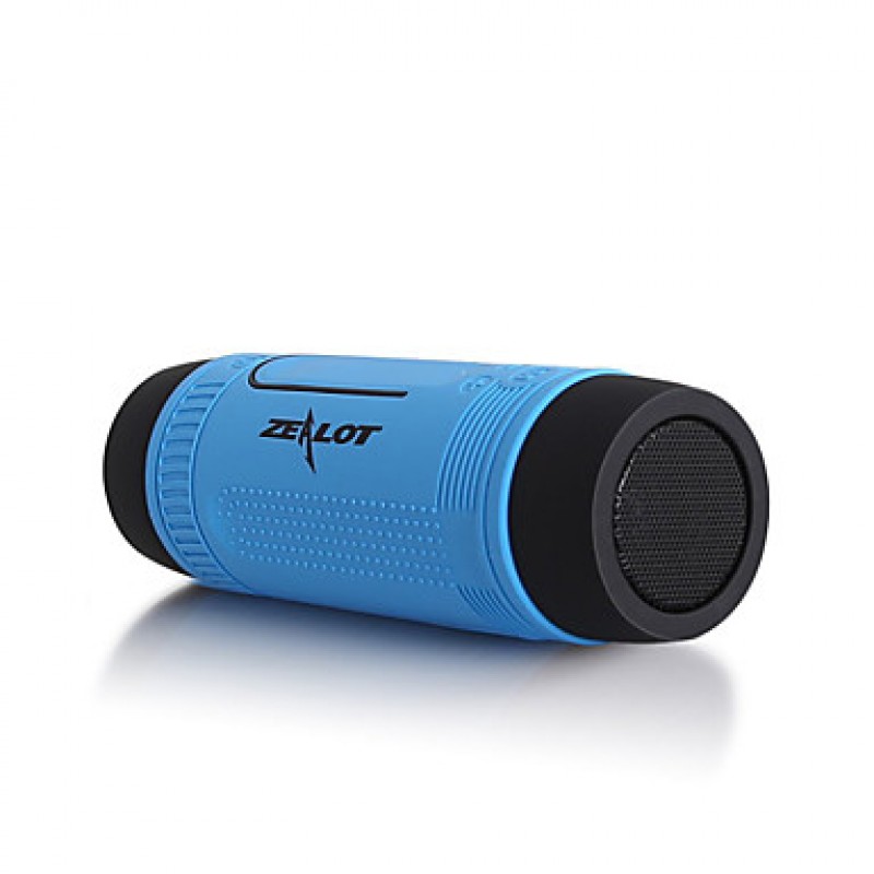 Bluetooth Speaker/ Portable Power Bank/ LED/ Calli...