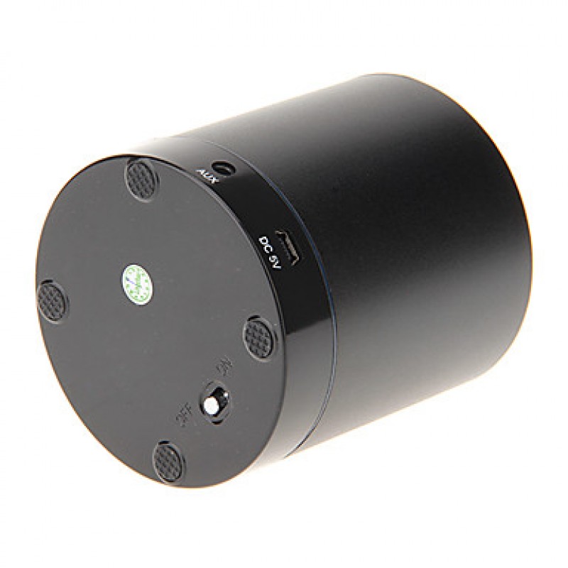 Portable High Quality Sound Mini Speaker for iPod MP4 MP3 (T2020)  