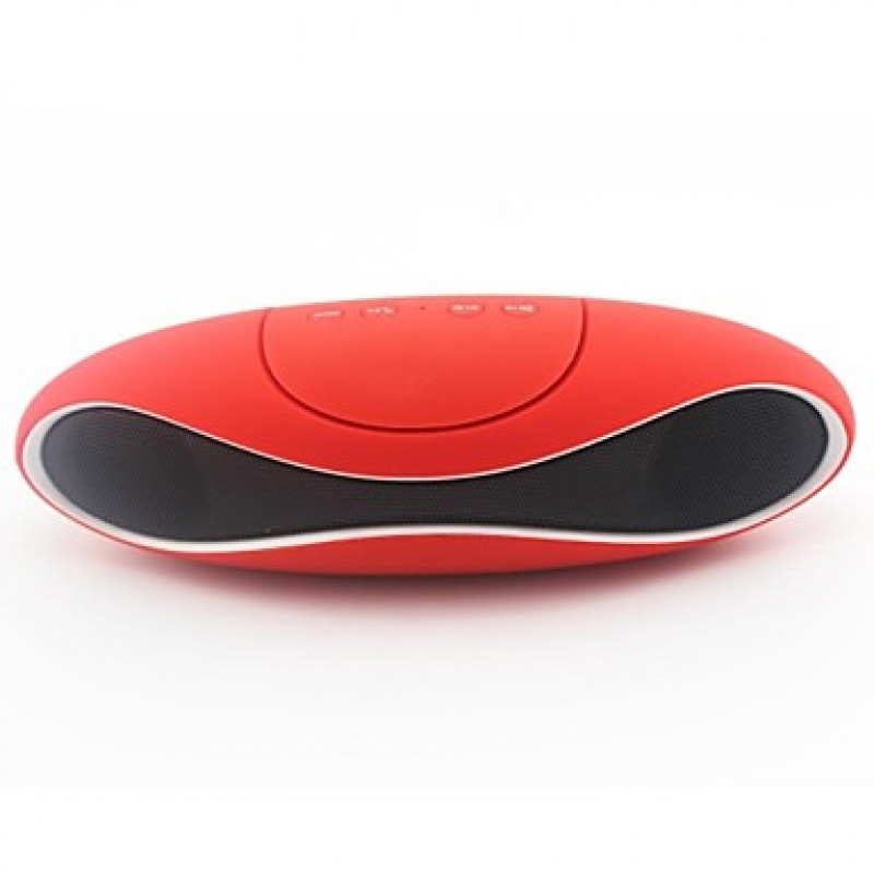 Wireless bluetooth speaker Portable / Outdoor / Su...