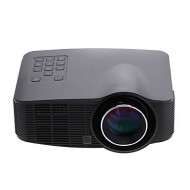 LED3018 HD 3D projector with Wi-Fi Android System ...