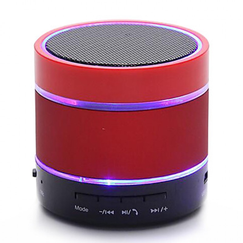 Speaker-Bluetooth