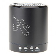 Portable High Quality Sound Mini Speaker for iPod ...