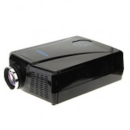 LCD Home Theater Business Projector 3000 Lumens wi...