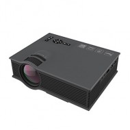  Newest Mini Led Projector Home Theater Portable L...