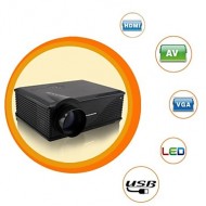 HD LCD Theater Business Projector  3500lm 1280x800...